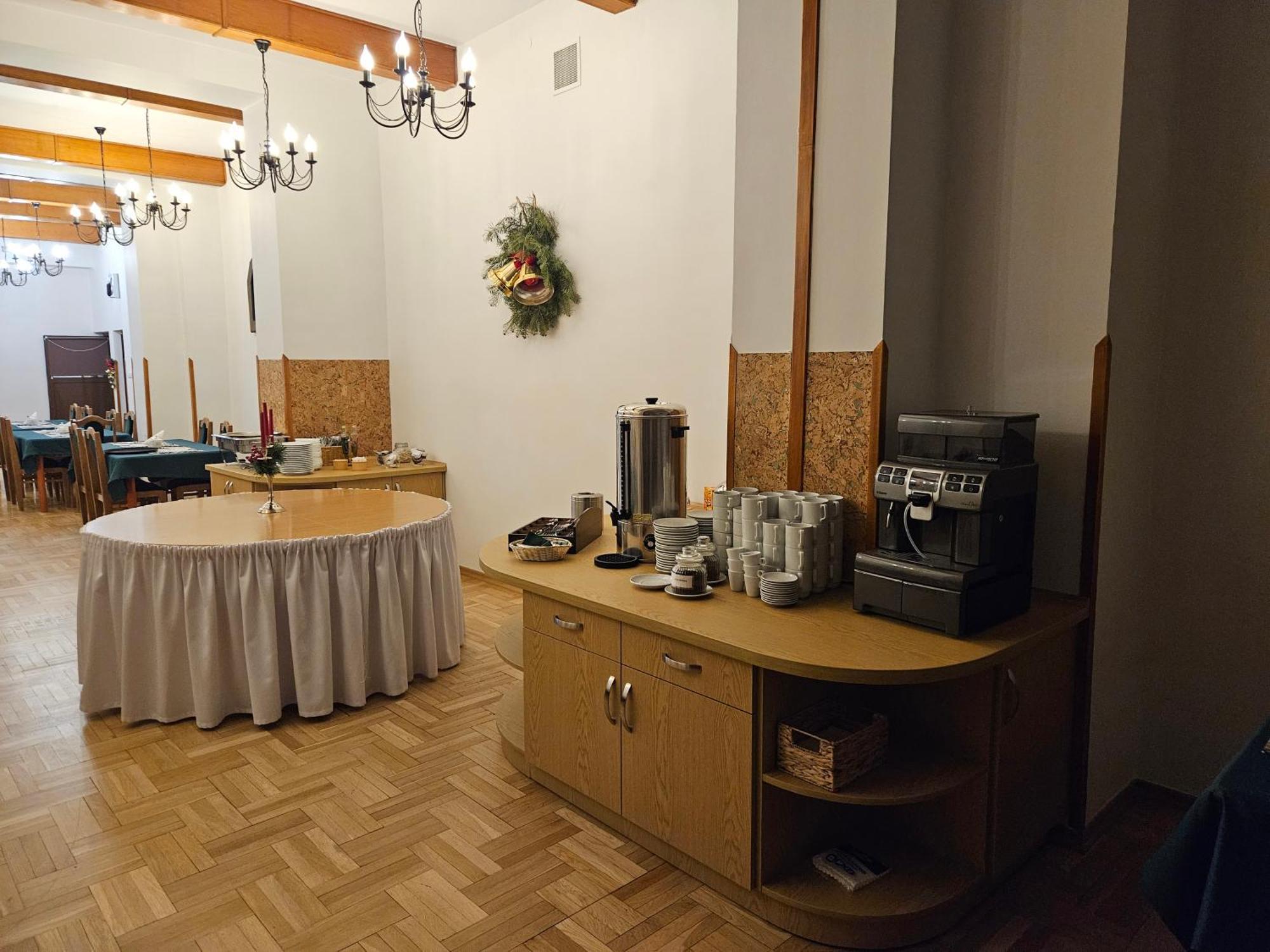 Pensjonat Witoldowka Krynica-Zdrój Exteriér fotografie